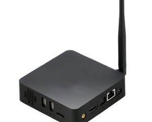Streaming TV