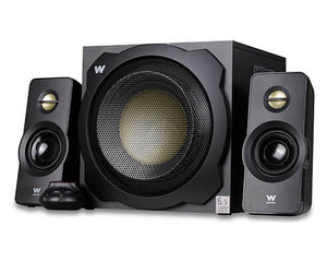 Collection image for: Gaming speakers