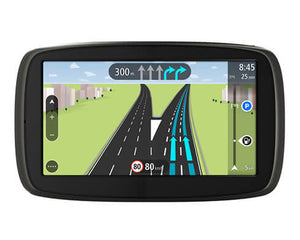 Collection image for: GPS navigator