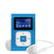 MP3, MP4 and MP5