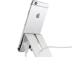 Mobile and tablet stands