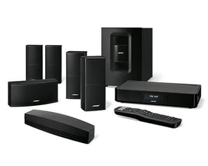 Collection image for: Home Cinema