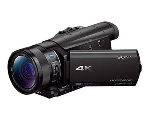 Camcorders
