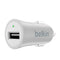 USB car chargers
