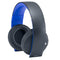 Wireless headphones