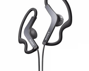 Sports headphones