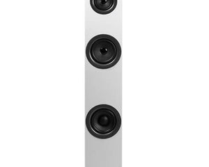Sound Tower speakers