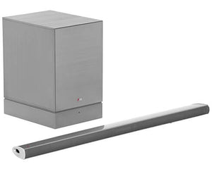 Collection image for: Sound bars
