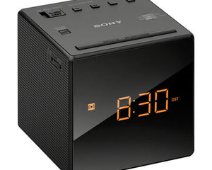 Collection image for: Alarm clock radios