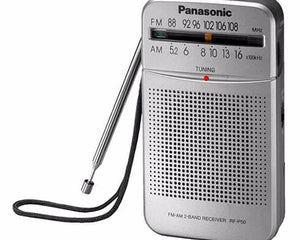 Collection image for: Transistor radios