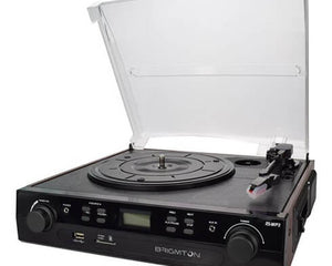 Collection image for: Turntable
