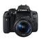 SLR cameras