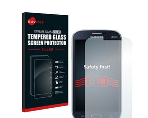 Screen protectors