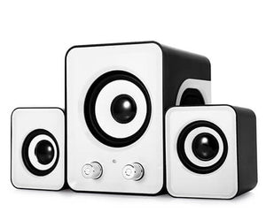 PC speakers