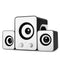 PC speakers