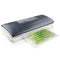 Vacuum-seal packaging machines