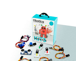 Robotics kits