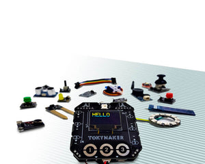 Collection image for: Electronic kits