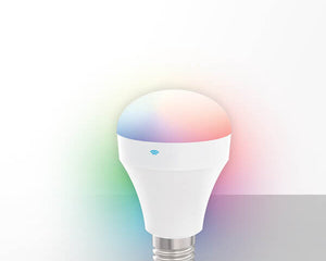 Smart bulbs