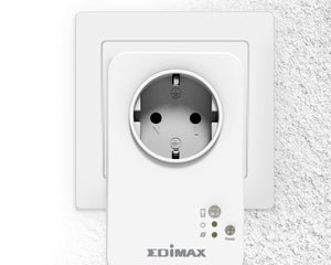 Smart sockets