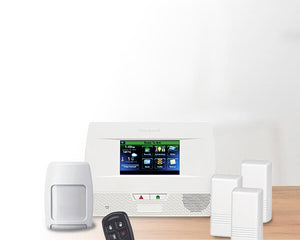Security systems