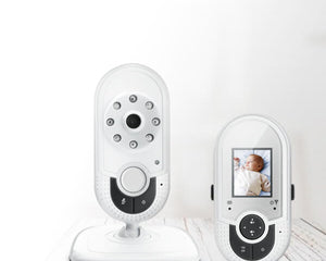 Baby monitor