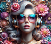 Customer service image